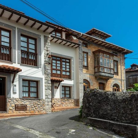 Casa Rural La Indiana I Y II Porrua Luaran gambar