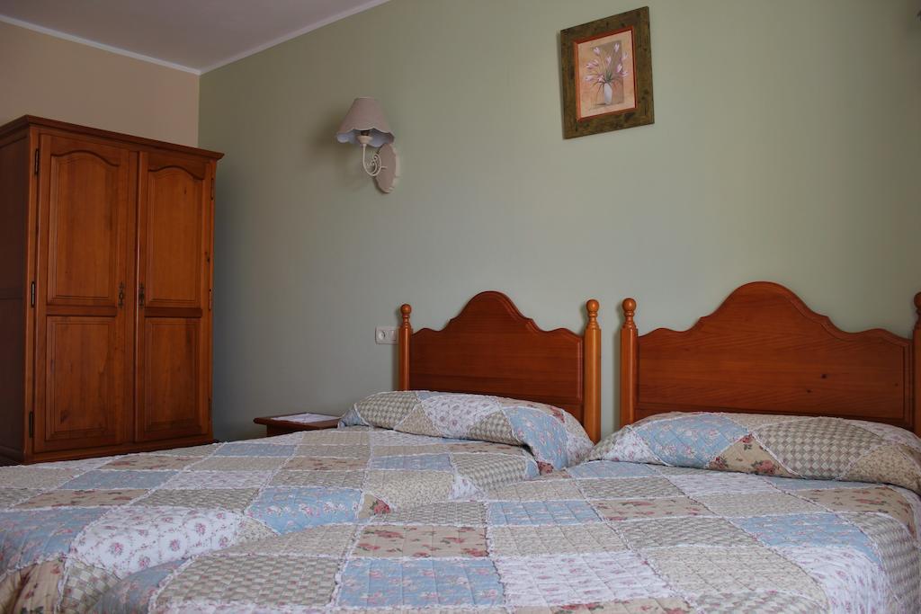 Casa Rural La Indiana I Y II Porrua Bilik gambar