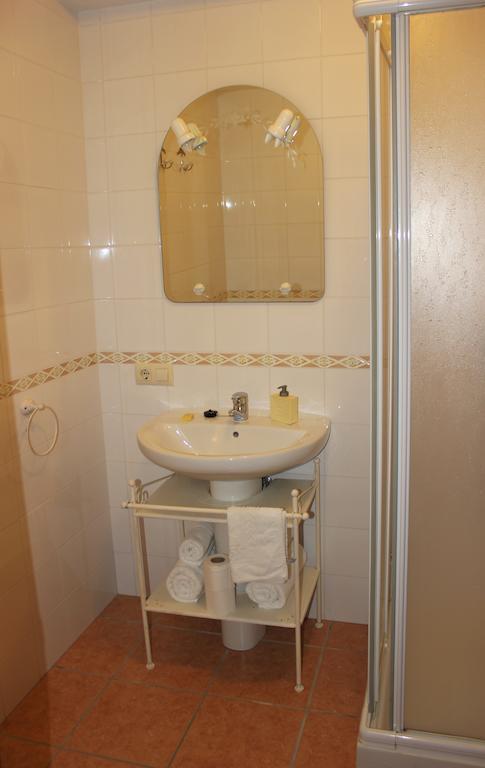 Casa Rural La Indiana I Y II Porrua Bilik gambar