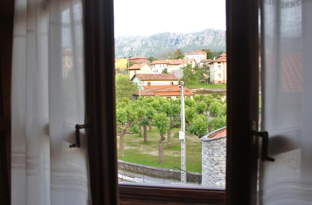 Casa Rural La Indiana I Y II Porrua Bilik gambar