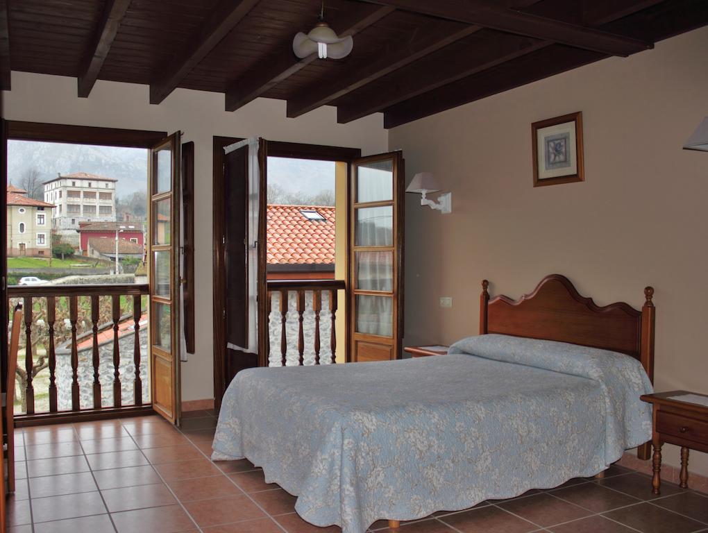 Casa Rural La Indiana I Y II Porrua Bilik gambar