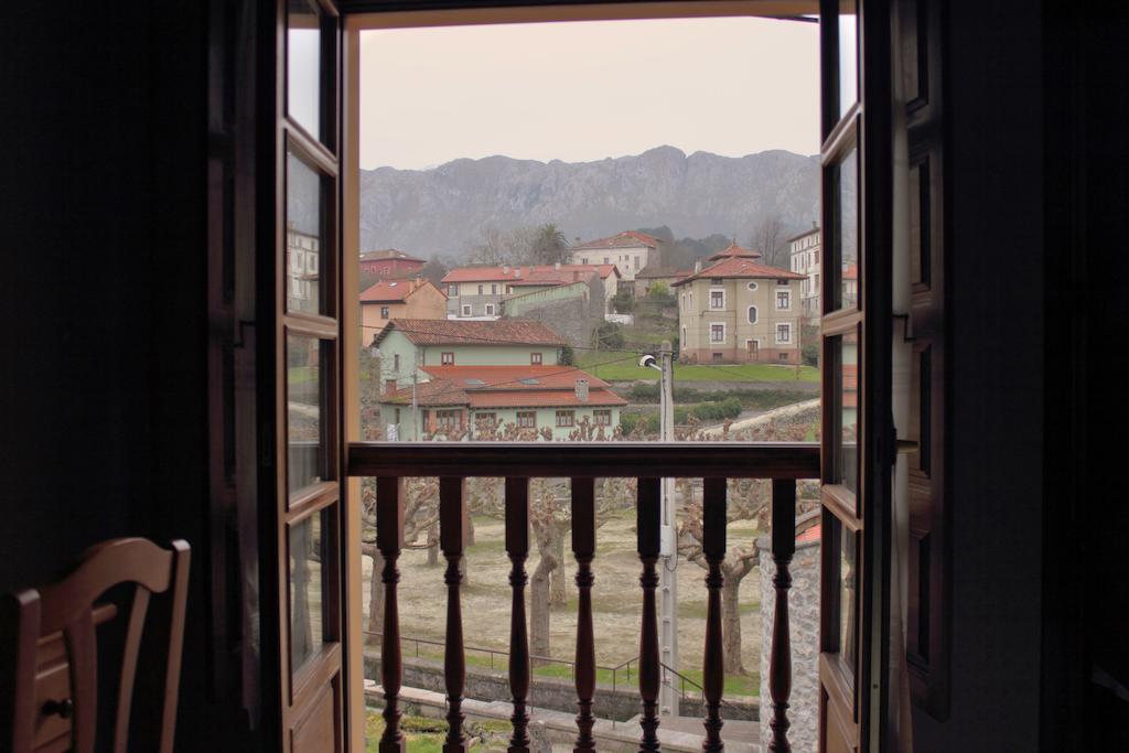 Casa Rural La Indiana I Y II Porrua Bilik gambar