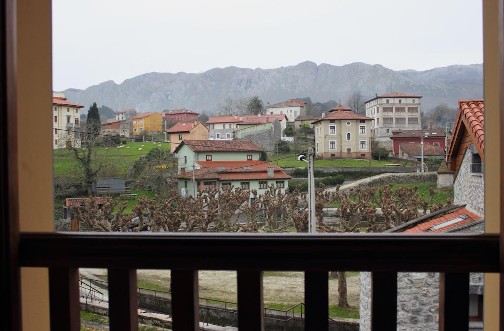 Casa Rural La Indiana I Y II Porrua Bilik gambar