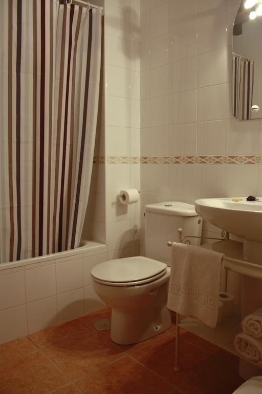 Casa Rural La Indiana I Y II Porrua Bilik gambar
