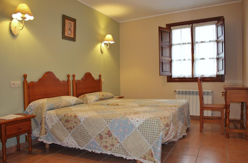 Casa Rural La Indiana I Y II Porrua Bilik gambar