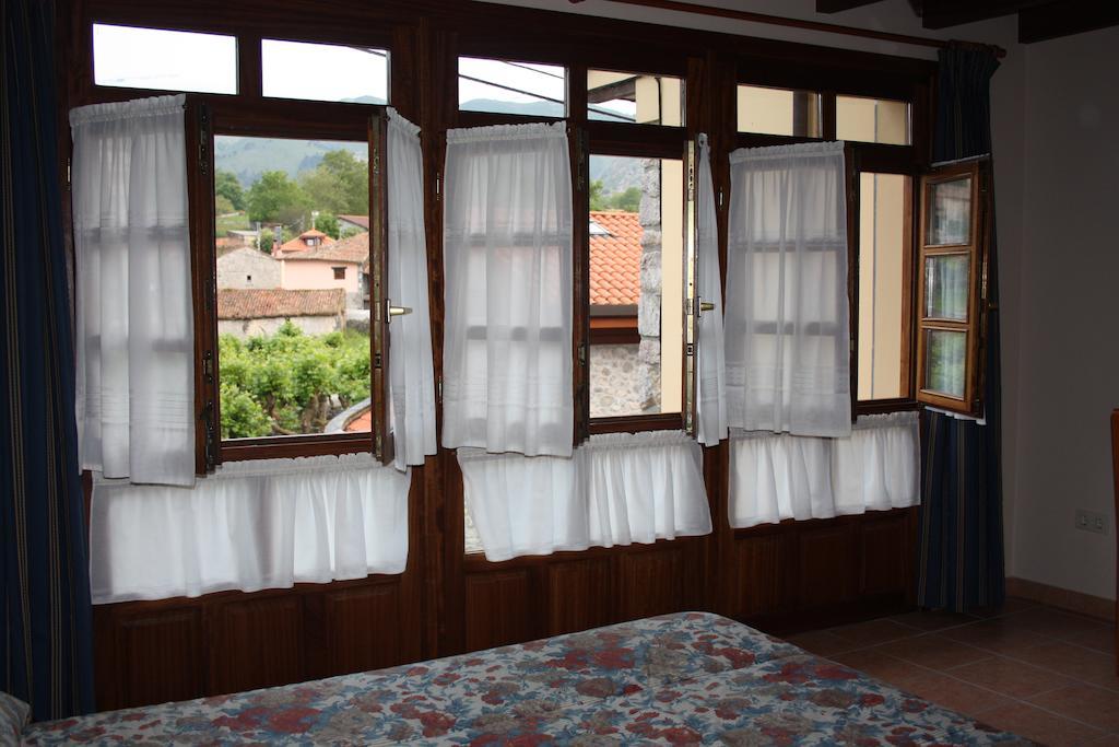 Casa Rural La Indiana I Y II Porrua Bilik gambar