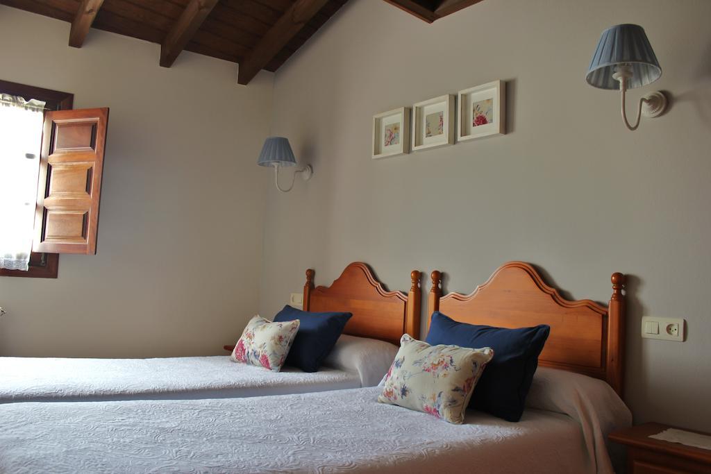 Casa Rural La Indiana I Y II Porrua Bilik gambar