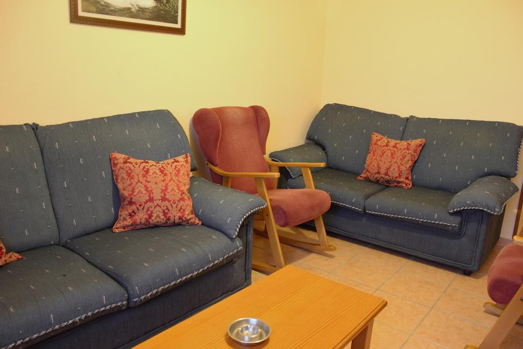 Casa Rural La Indiana I Y II Porrua Bilik gambar