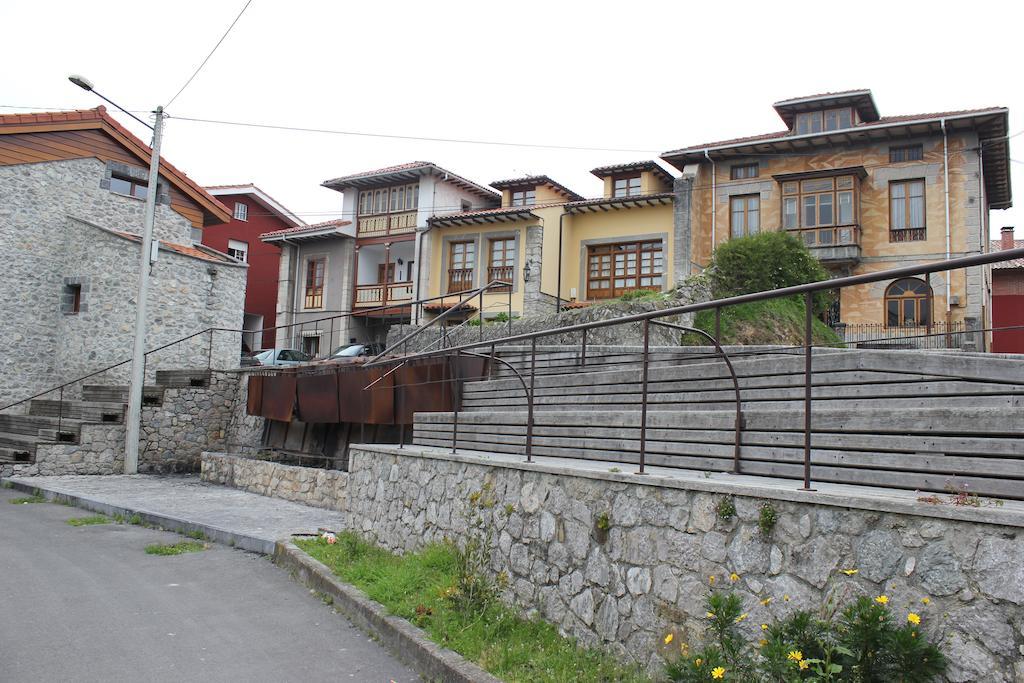 Casa Rural La Indiana I Y II Porrua Luaran gambar