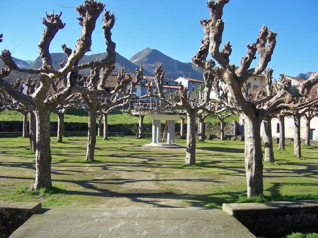 Casa Rural La Indiana I Y II Porrua Luaran gambar