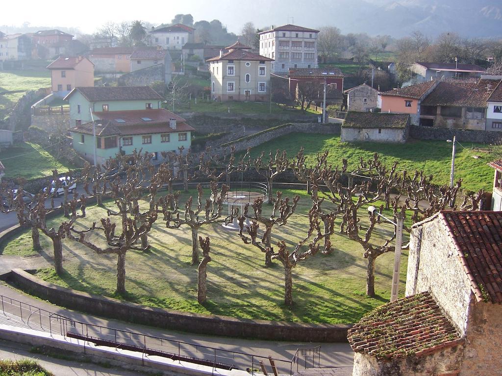 Casa Rural La Indiana I Y II Porrua Luaran gambar