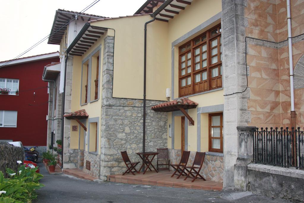 Casa Rural La Indiana I Y II Porrua Bilik gambar