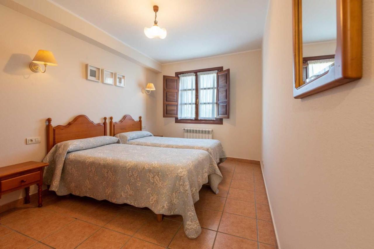 Casa Rural La Indiana I Y II Porrua Luaran gambar
