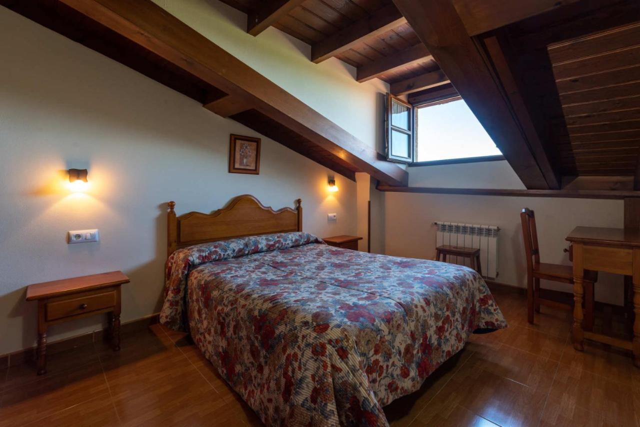 Casa Rural La Indiana I Y II Porrua Luaran gambar