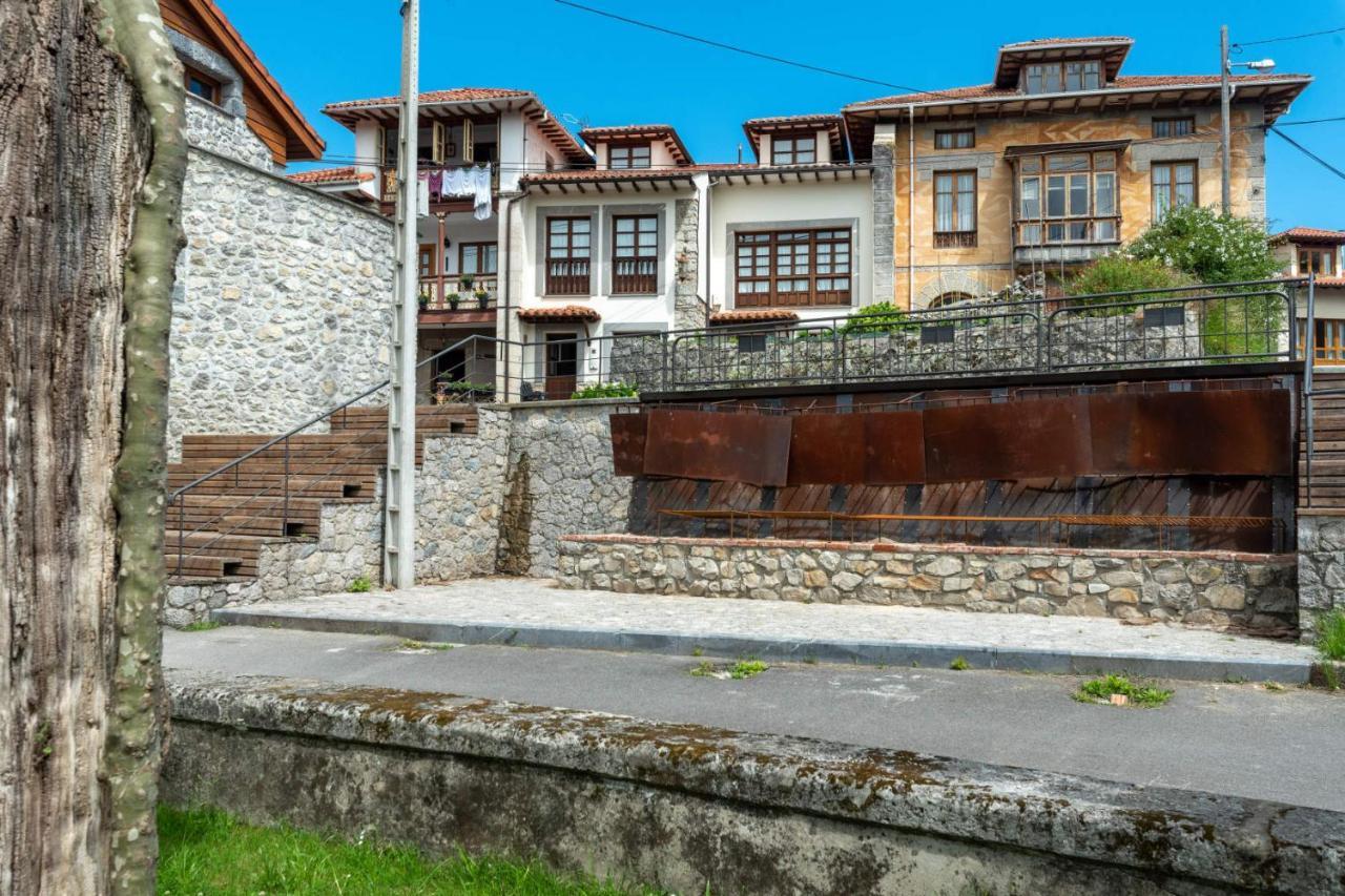 Casa Rural La Indiana I Y II Porrua Luaran gambar