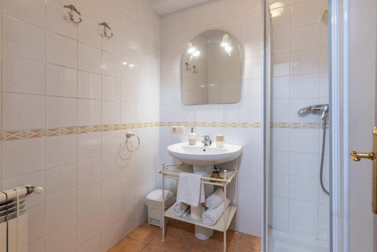 Casa Rural La Indiana I Y II Porrua Luaran gambar