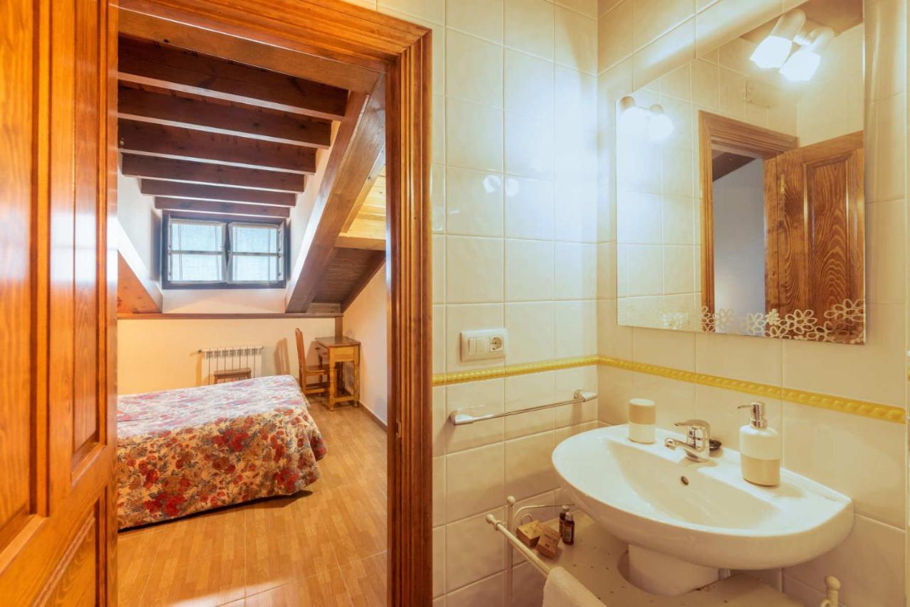 Casa Rural La Indiana I Y II Porrua Luaran gambar