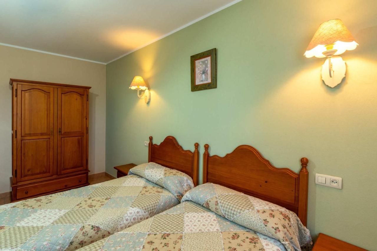 Casa Rural La Indiana I Y II Porrua Luaran gambar