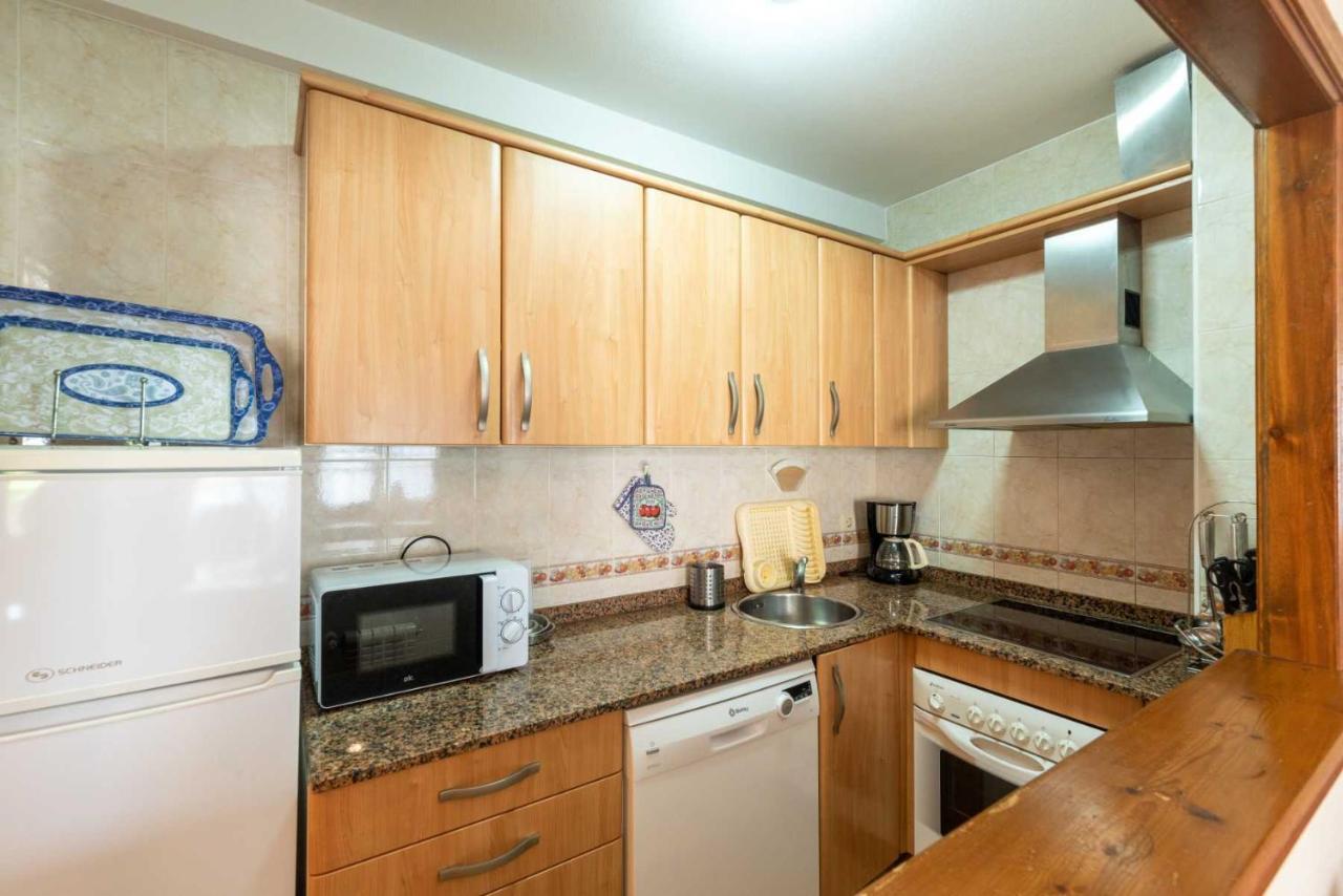 Casa Rural La Indiana I Y II Porrua Luaran gambar