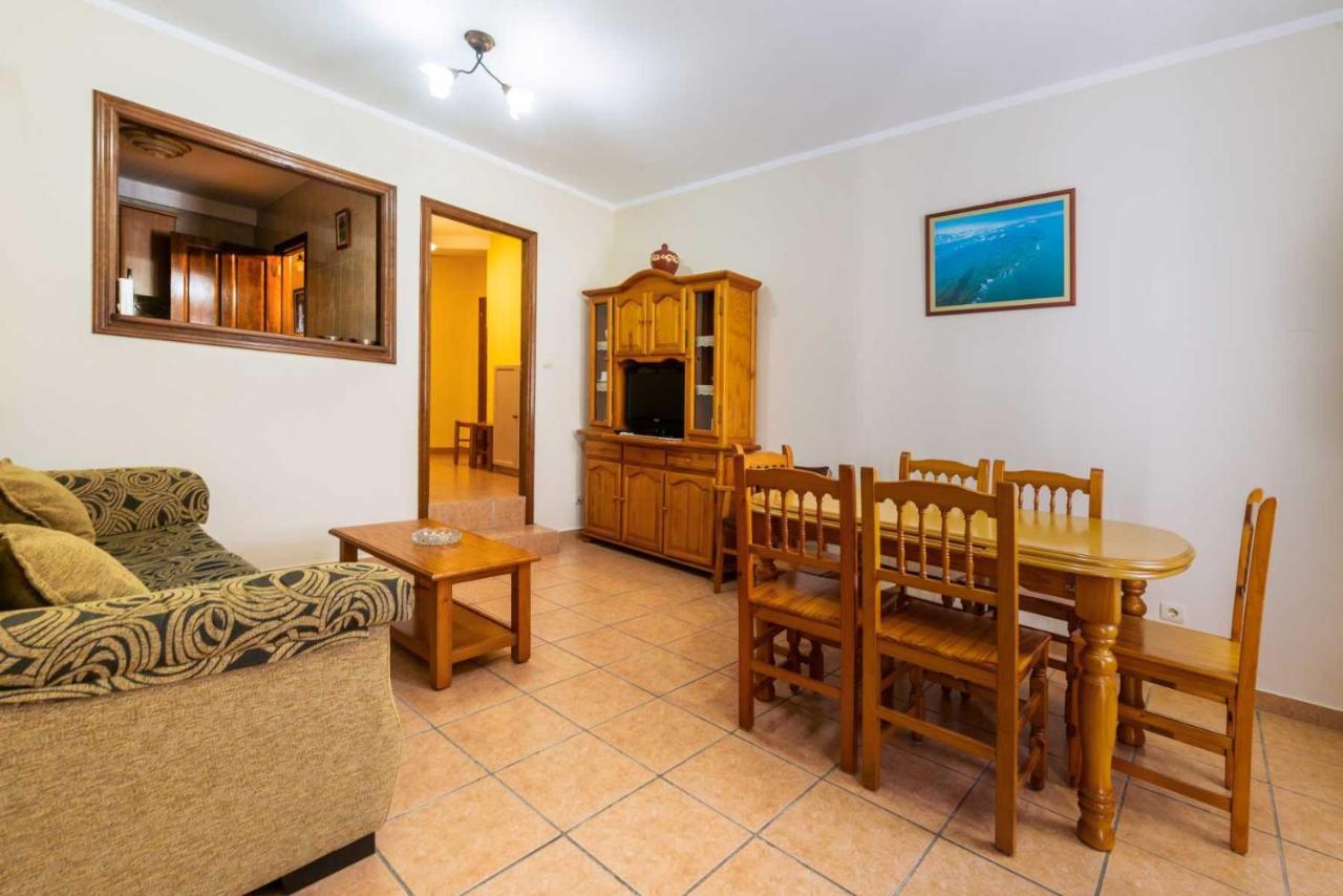Casa Rural La Indiana I Y II Porrua Luaran gambar