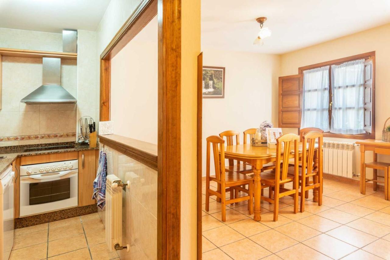 Casa Rural La Indiana I Y II Porrua Luaran gambar