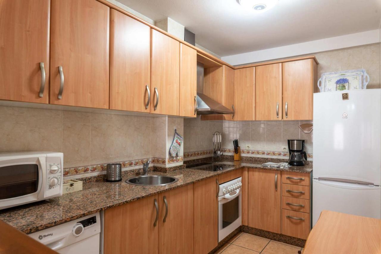 Casa Rural La Indiana I Y II Porrua Luaran gambar