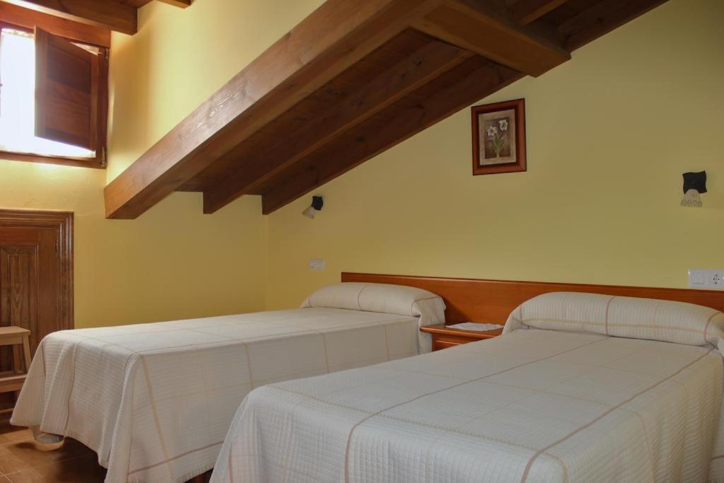 Casa Rural La Indiana I Y II Porrua Luaran gambar